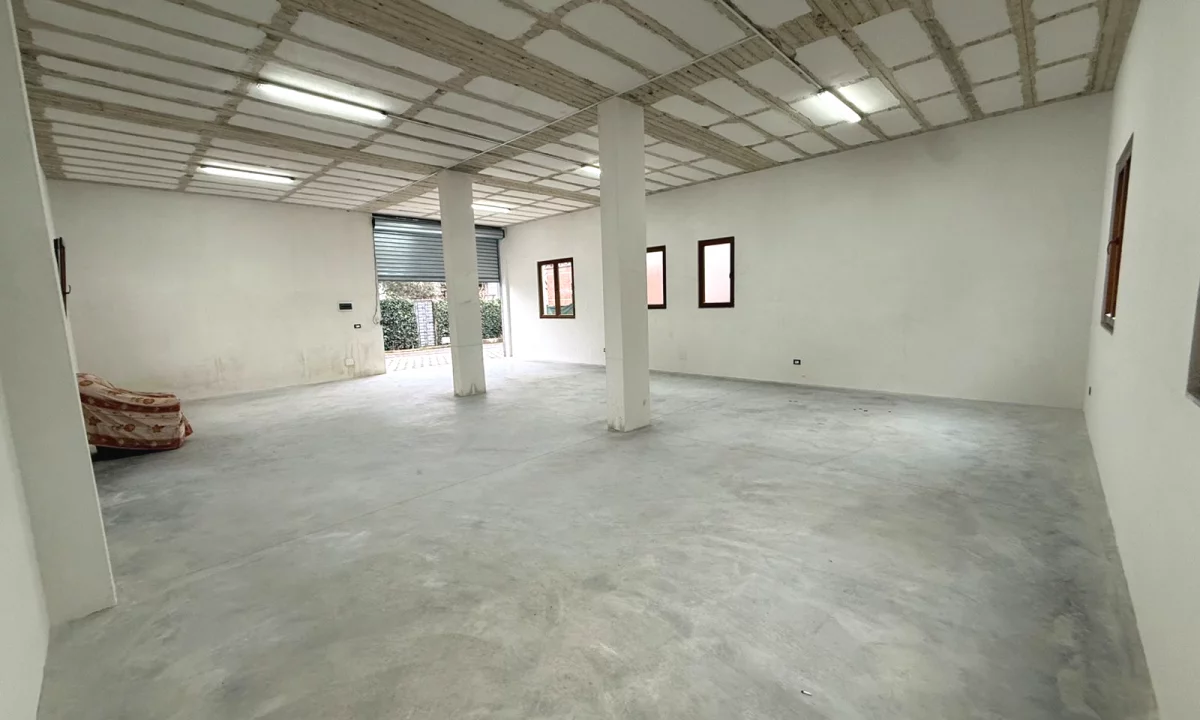 Magazine me qera ne Laprake/ 650 Euro