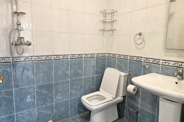 Shtepi me qera Apartament ne Tirane, 2+1, Mobilimi E mobiluar, Pagesa 800  Euro.