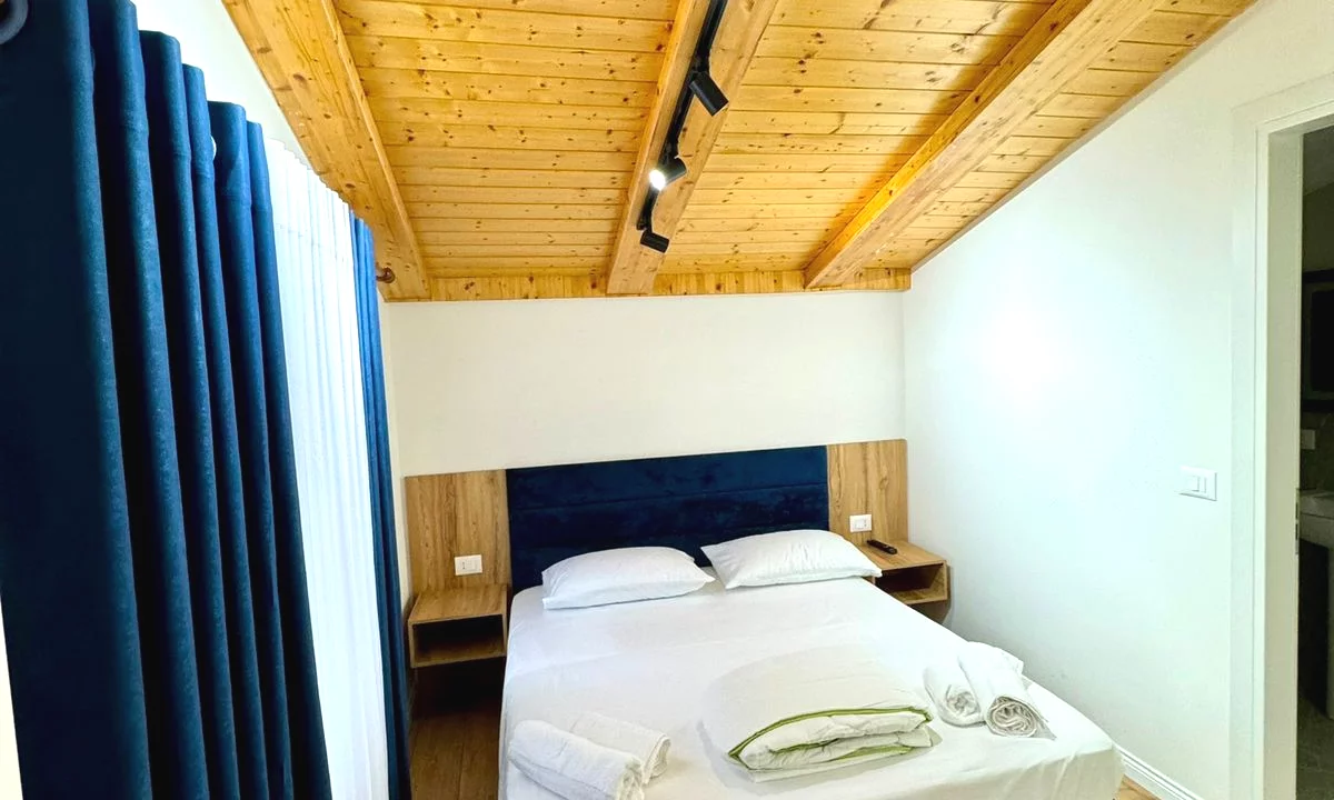 Hotel ne Qender/ 750,000 Leke/Muaj NETTO