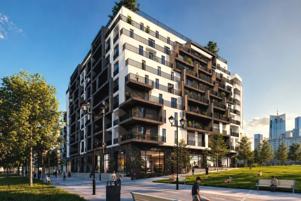 Shtepi ne shitje 1+1 ne Tirane - 61,698 Euro