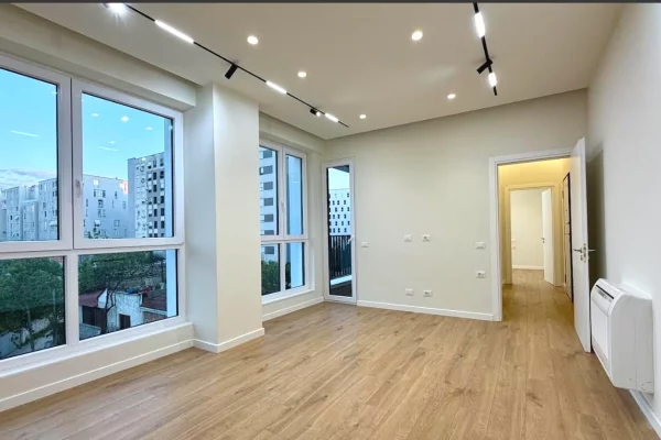 Ambient biznesi me qera 1+1 ne Tirane - 1,000 Euro