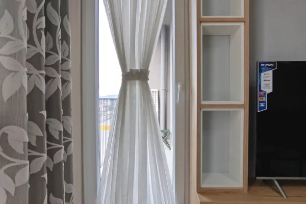 Apartment for rent in Tirana 1+1, Furnished