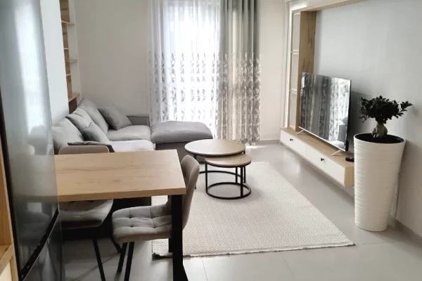 Shtepi me qera 1+1 ne Tirane - 500 Euro