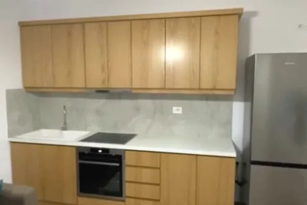 Shtepi me qera Shtepi Private ne Tirane, 1+1, Mobilimi E mobiluar, Pagesa 500  Euro.