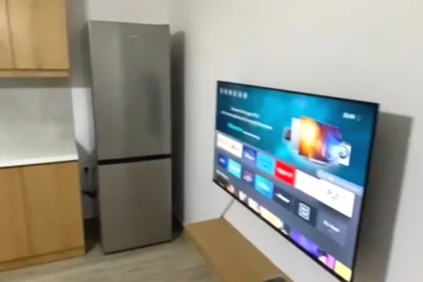 House for Rent 1+1 in Tirana - 500 Euro