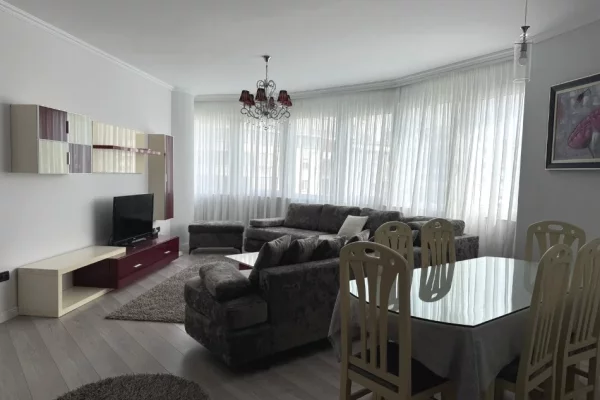 House for Rent 3+1 in Tirana - 1,200 Euro