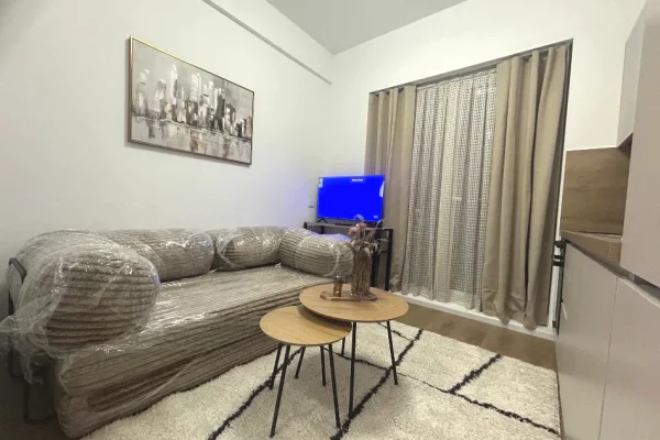 House for Rent Garsoniere in Tirana - 350 Euro