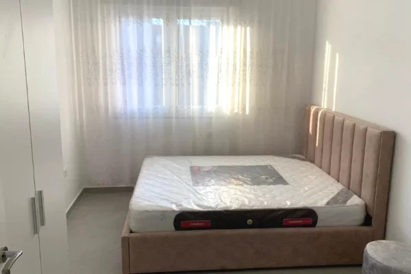 Shtepi me qera Apartament ne Tirane, 1+1, Mobilimi E mobiluar, Pagesa 450  Euro.
