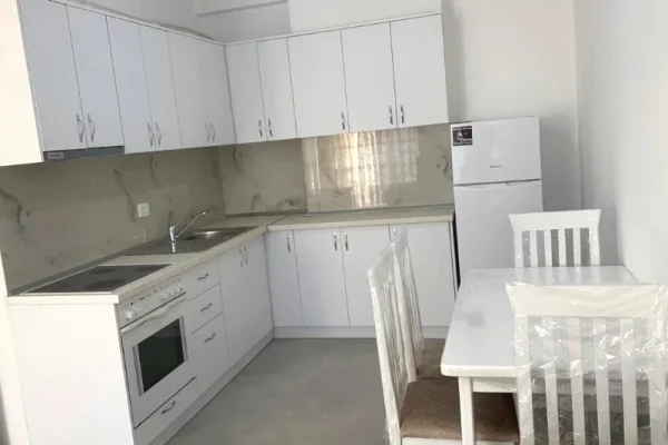 Shtepi me qera Apartament ne Tirane, 1+1, Mobilimi E mobiluar, Pagesa 450  Euro.