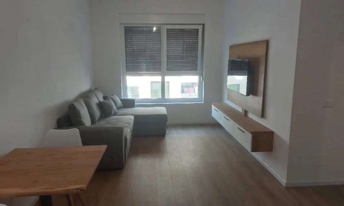 Shtepi me qera Apartament ne Tirane, 2+1, Mobilimi E mobiluar, Pagesa 500  Euro.