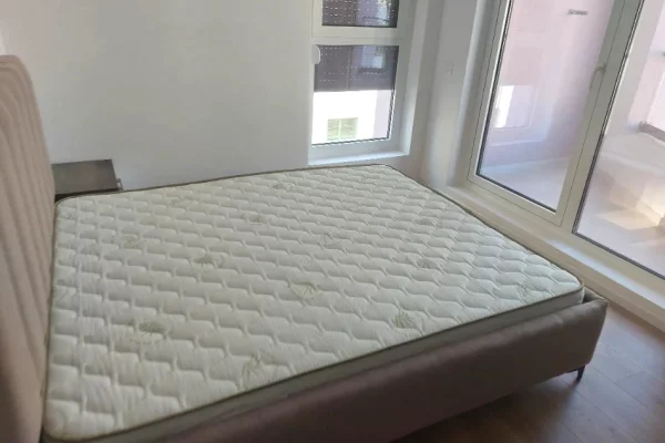 Shtepi me qera Apartament ne Tirane, 2+1, Mobilimi E mobiluar, Pagesa 500  Euro.