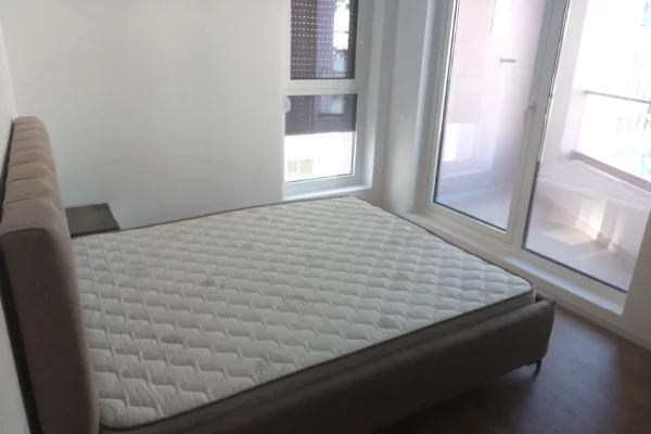 Shtepi me qera Apartament ne Tirane, 2+1, Mobilimi E mobiluar, Pagesa 500  Euro.