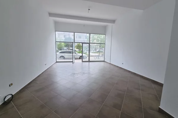 Ambient biznesi me qera 1+1 ne Tirane - 400 Euro