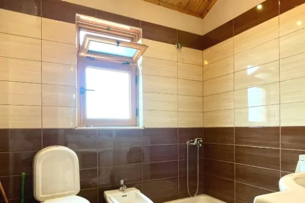 Shtepi me qera Apartament ne Tirane, 2+1, Mobilimi E mobiluar, Pagesa 450  Euro.