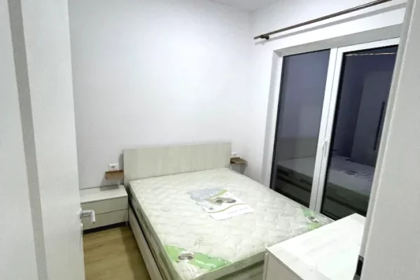 Apartment for rent in Tirana 1+1, Furnished