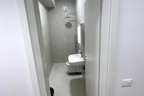 Apartment for rent in Tirana 1+1, Furnished