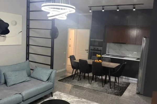 Apartment for rent in Tirana 2+1, Furnished