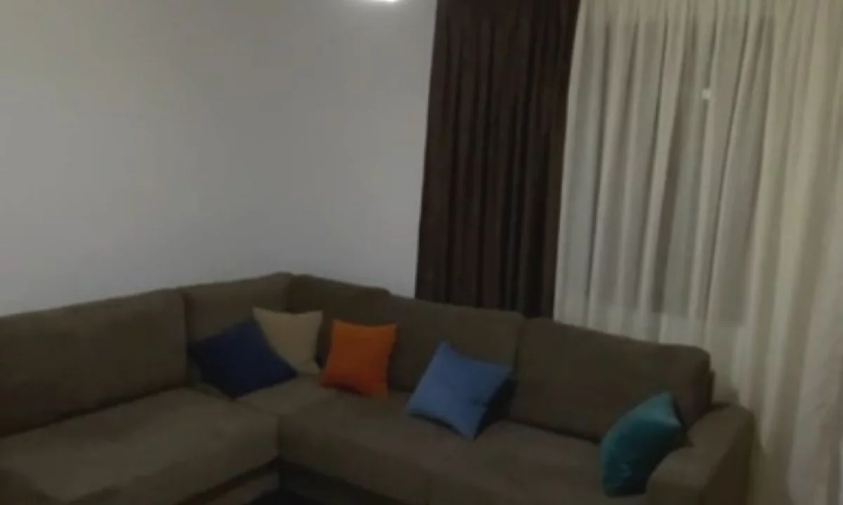 Private house for rent in Tirana 1+1, Furnished