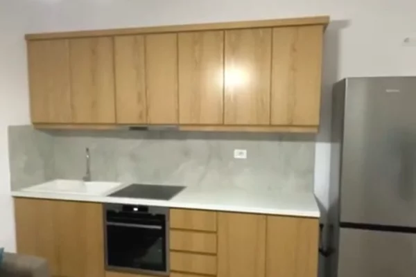 Private house for rent in Tirana 1+1, Furnished