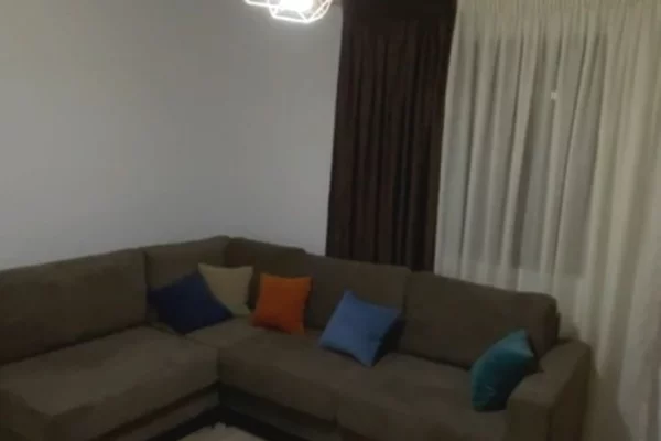 House for Rent 1+1 in Tirana - 50,000 Leke