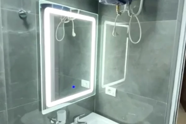 Private house for rent in Tirana 1+1, Furnished