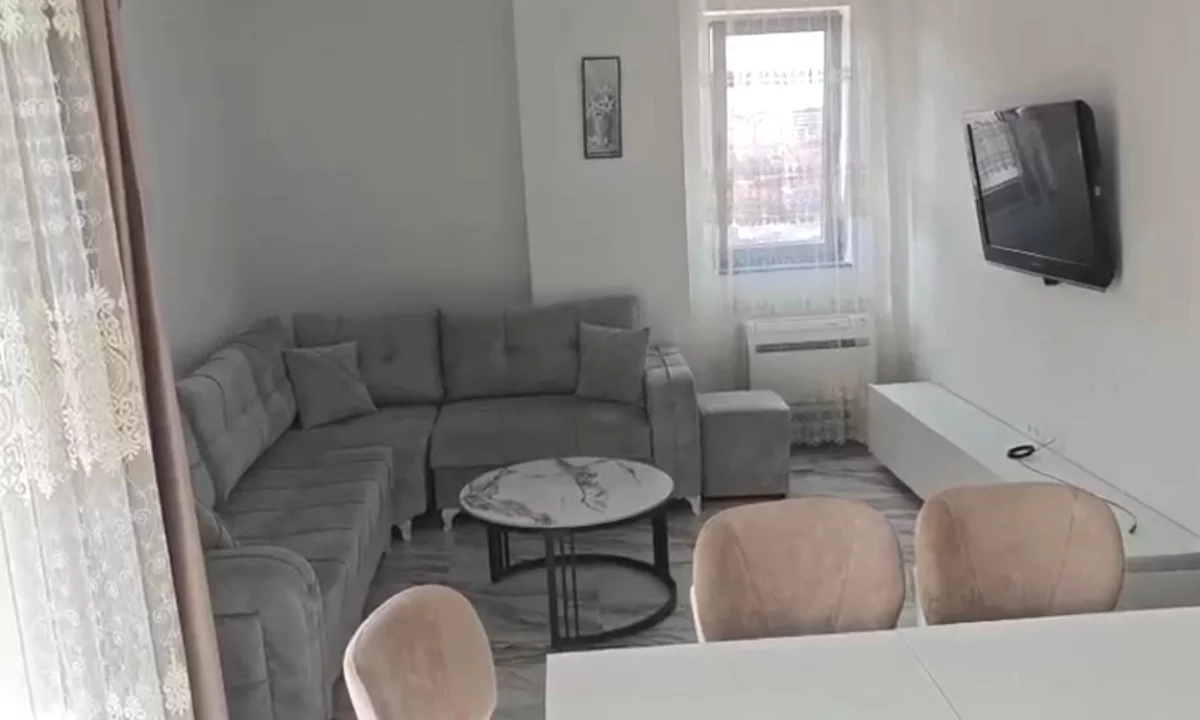 Apartment for rent in Tirana 2+1, Furnished