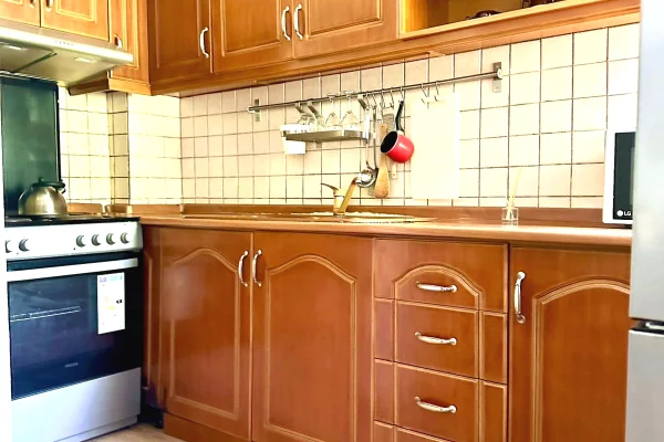 Apartment for sale in Tirana 1+1, Emty