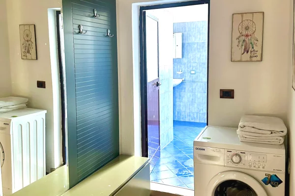 Apartment for sale in Tirana 1+1, Emty