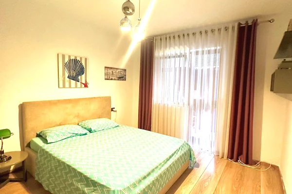 Apartment for sale in Tirana 1+1, Emty