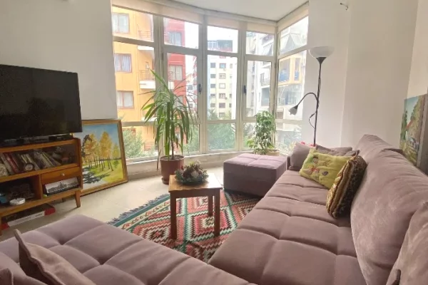 Shtepi ne shitje 2+1 ne Tirane - 170,000 Euro