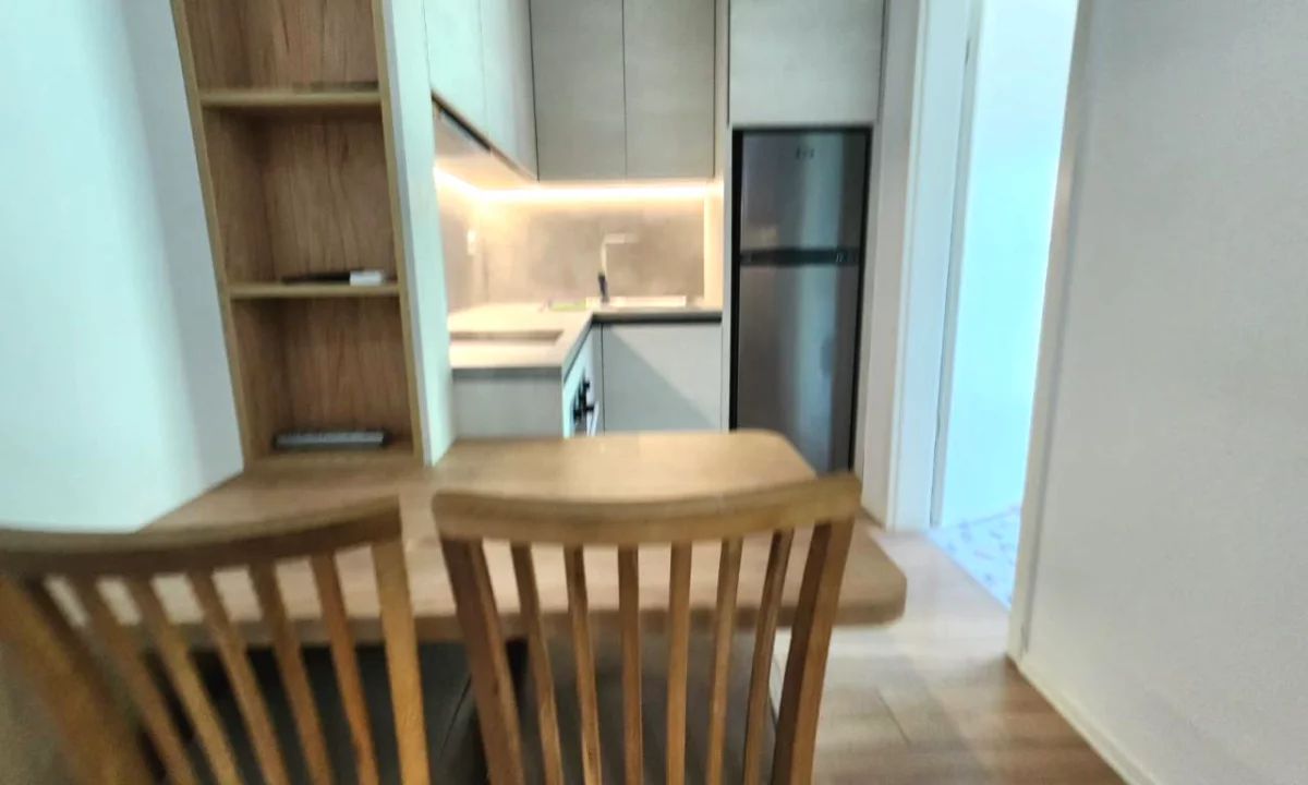 Shtepi me qera Apartament ne Tirane, Garsoniere, Mobilimi E mobiluar, Pagesa 67,000  Euro.