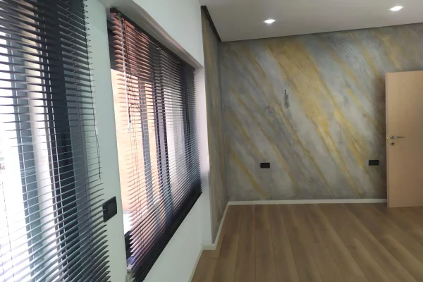 Ambient biznesi me qera 1+1 ne Tirane - 1,000 Euro