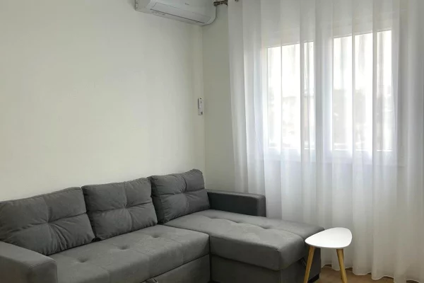 Apartament me qera 1+1 ne Ali Dem/ 40,000 leke