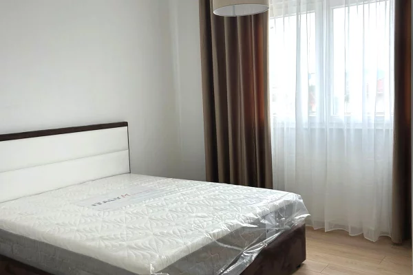Shtepi me qera Apartament ne Tirane, 1+1, Mobilimi E mobiluar, Pagesa 40,000  Leke.