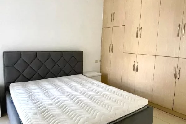 Shtepi me qera Apartament ne Tirane, 1+1, Mobilimi E mobiluar, Pagesa 800  Euro.