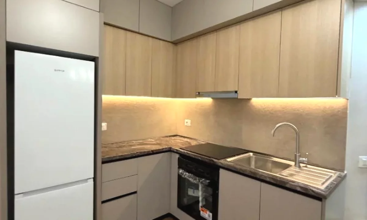 Shtepi me qera Apartament ne Tirane, 2+1, Mobilimi E mobiluar, Pagesa 600  Euro.