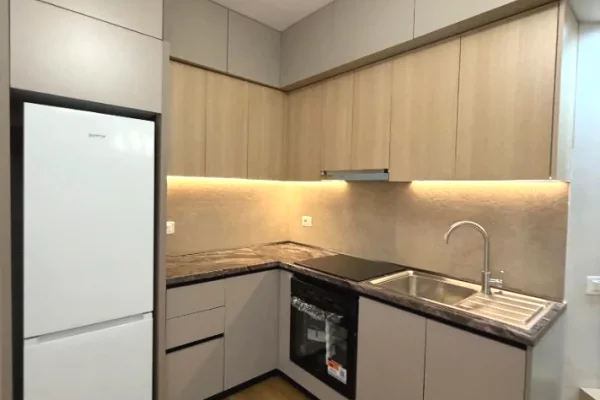 Shtepi me qera 2+1 ne Tirane - 600 Euro