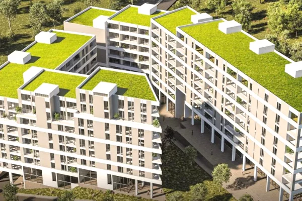 Shtepi ne shitje 1+1 ne Tirane - 91,520 Euro
