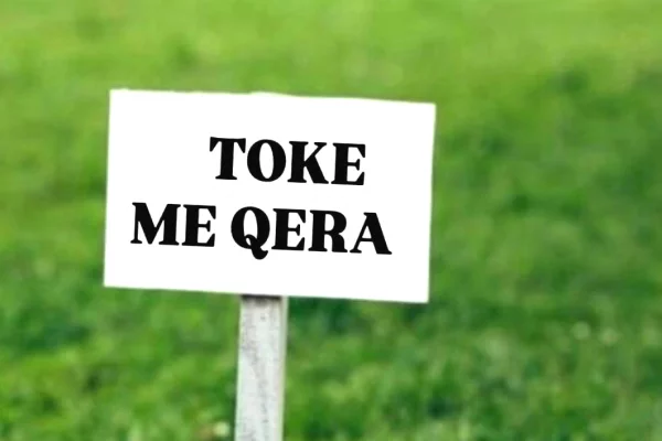 Toke me qera ne Bathore/ 700 Euro