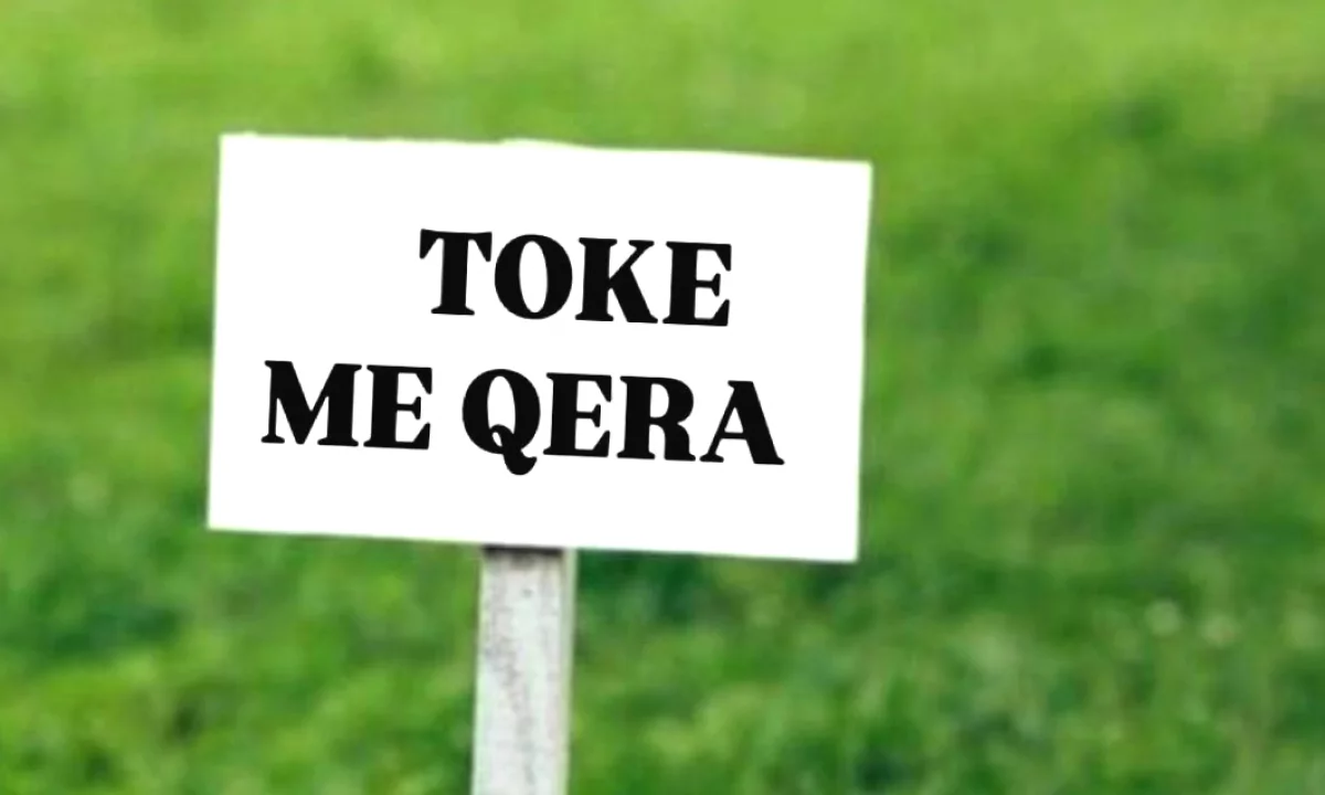 Toke me qera ne Bathore/ 700 Euro