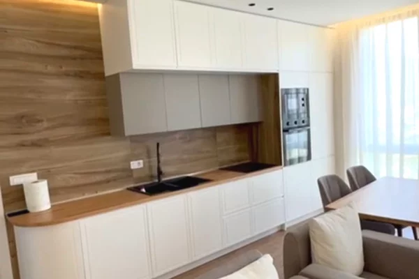 Shtepi me qera Apartament ne Tirane, 1+1, Mobilimi E mobiluar, Pagesa 70,000  Leke.