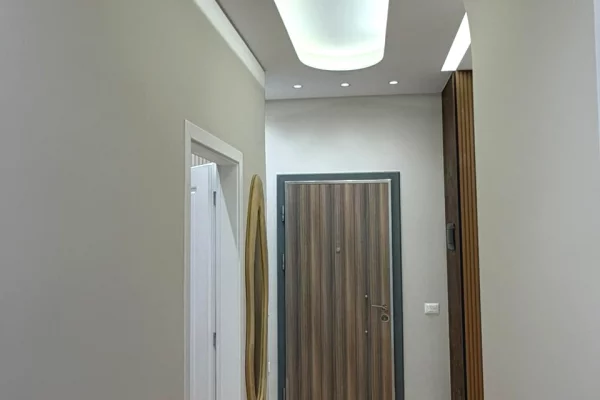 Shtepi ne shitje Apartament ne Tirane, 2+1, Mobilimi E mobiluar, Pagesa 21,500,000  Leke.