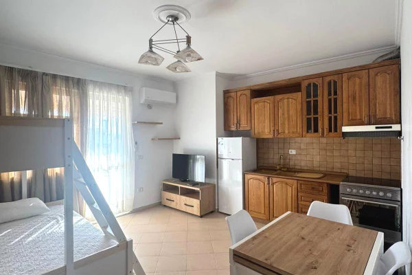 Garsoniere me qera ne Brryl/400 Euro