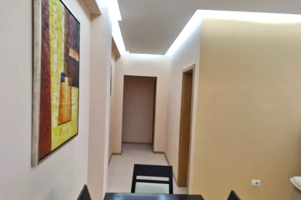 Apartment for rent in Tirana 2+1, Furnished