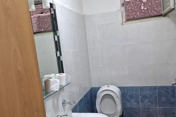 Apartment for rent in Tirana 2+1, Furnished