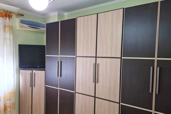 Apartment for rent in Tirana 2+1, Furnished