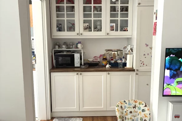 Shtepi ne shitje 2+1 ne Tirane - 160,000 Euro