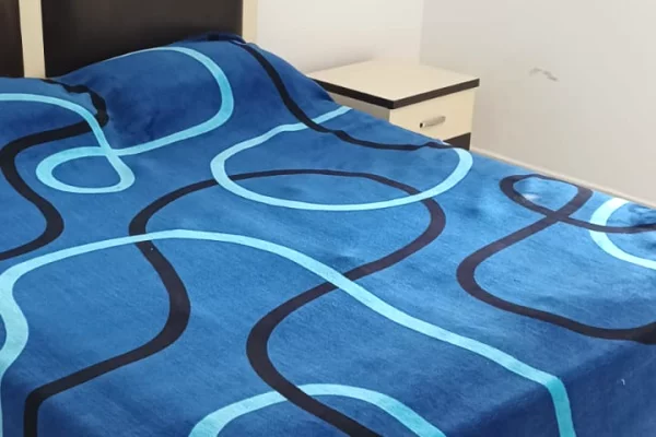 Shtepi me qera Apartament ne Tirane, 2+1, Mobilimi E mobiluar, Pagesa 40,000  Leke.