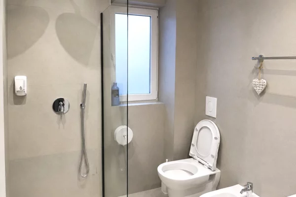 Shtepi me qera Apartament ne Tirane, 1+1, Mobilimi E mobiluar, Pagesa 55,000  Leke.