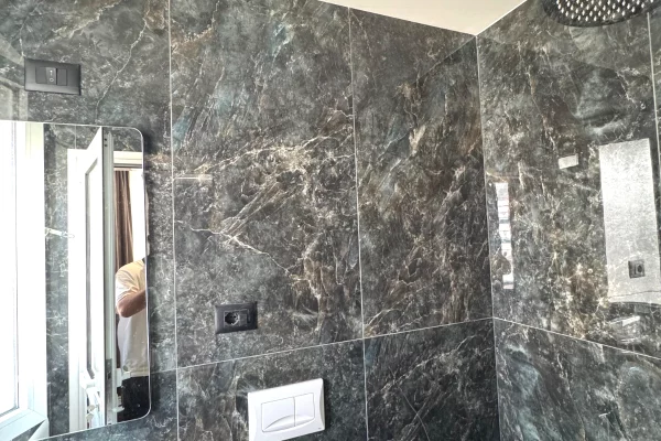 Shtepi me qera Apartament ne Tirane, 2+1, Mobilimi E mobiluar, Pagesa 600  Euro.